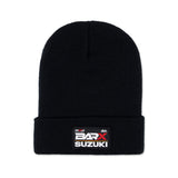 BarX Suzuki - Beanie