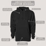 Top Shelf - Premium Hoodie