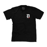 Big D - Adult Tee