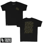 Unchained - Youth Premium Tee