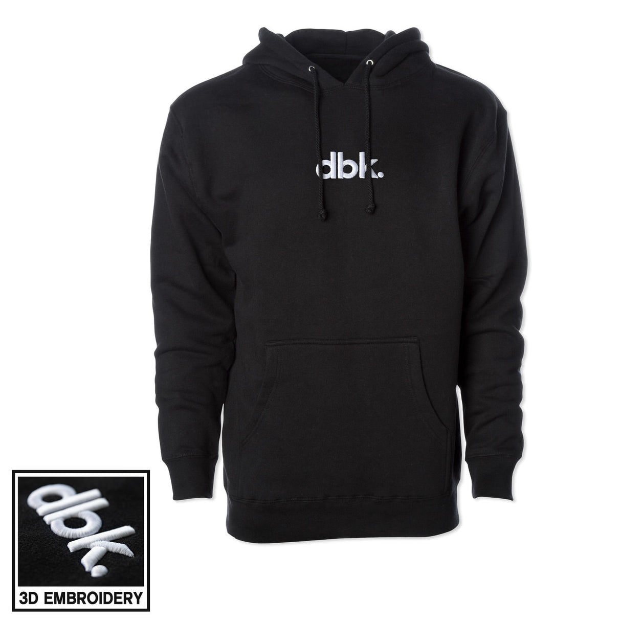 DBK Basics - Hoodie