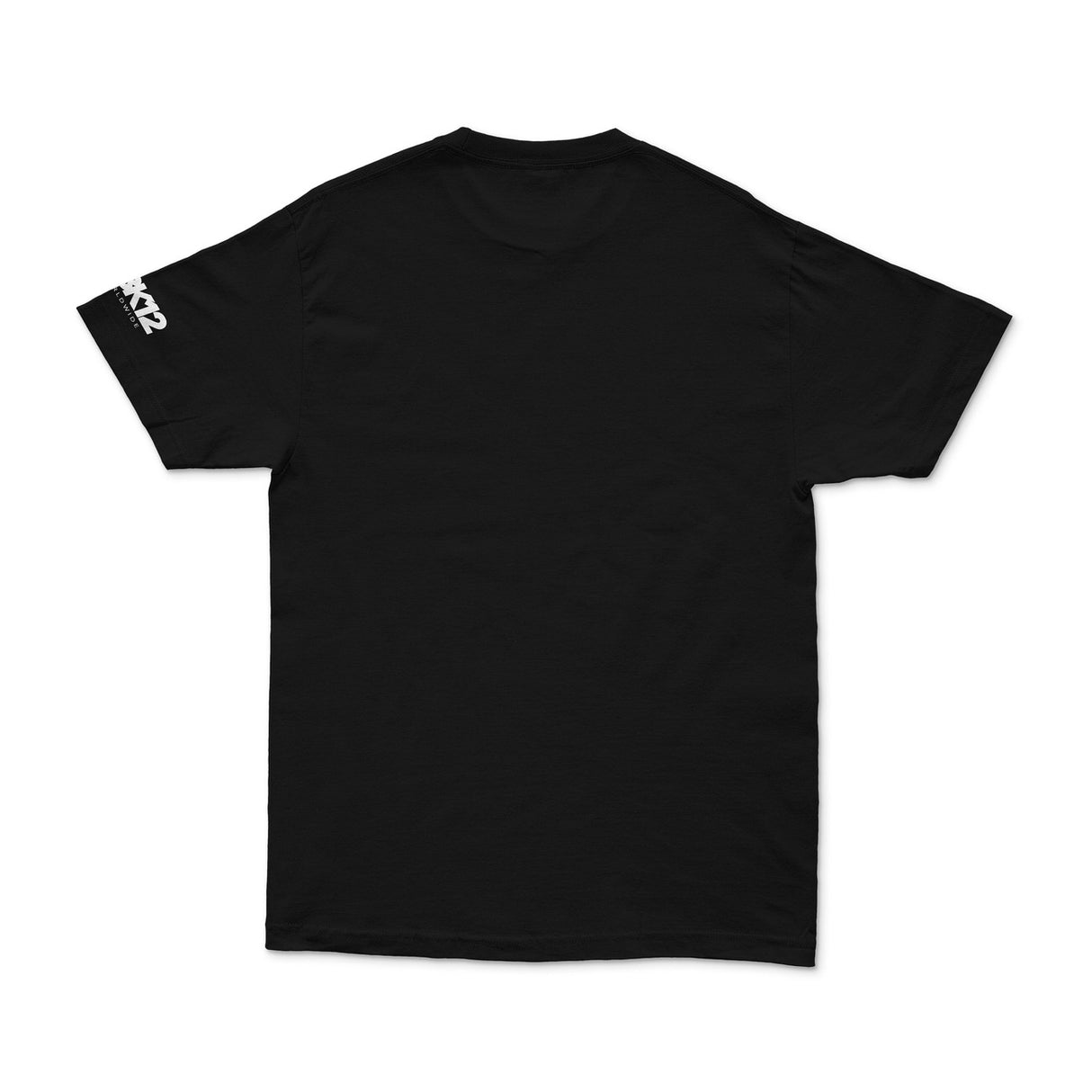 DBK12 Worldwide Tee