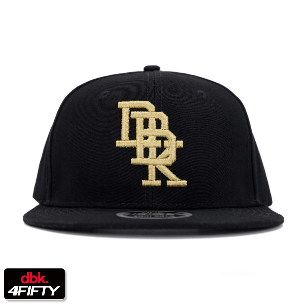 Gold Standard - DBK 4Fifty Snapback