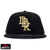 Gold Standard - DBK 4Fifty Snapback