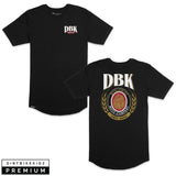 DBK Beer Co. - Premium Tall Tee