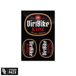 Sticker Pack - Cerveza