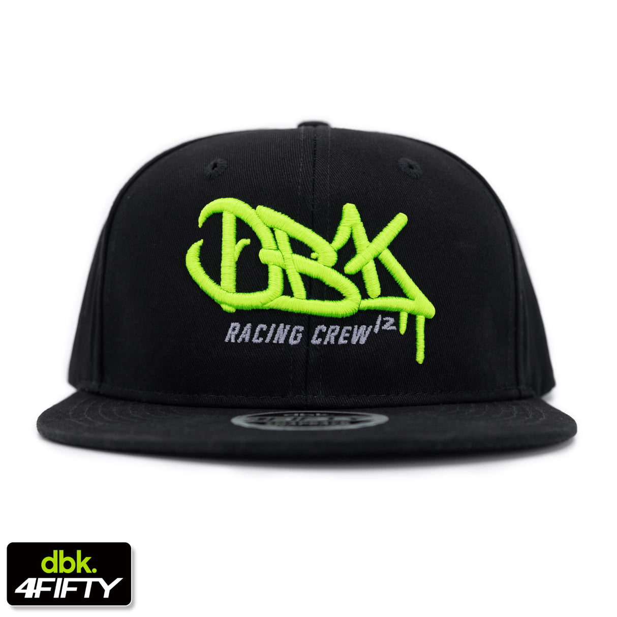 Bomber - DBK 4Fifty Snapback