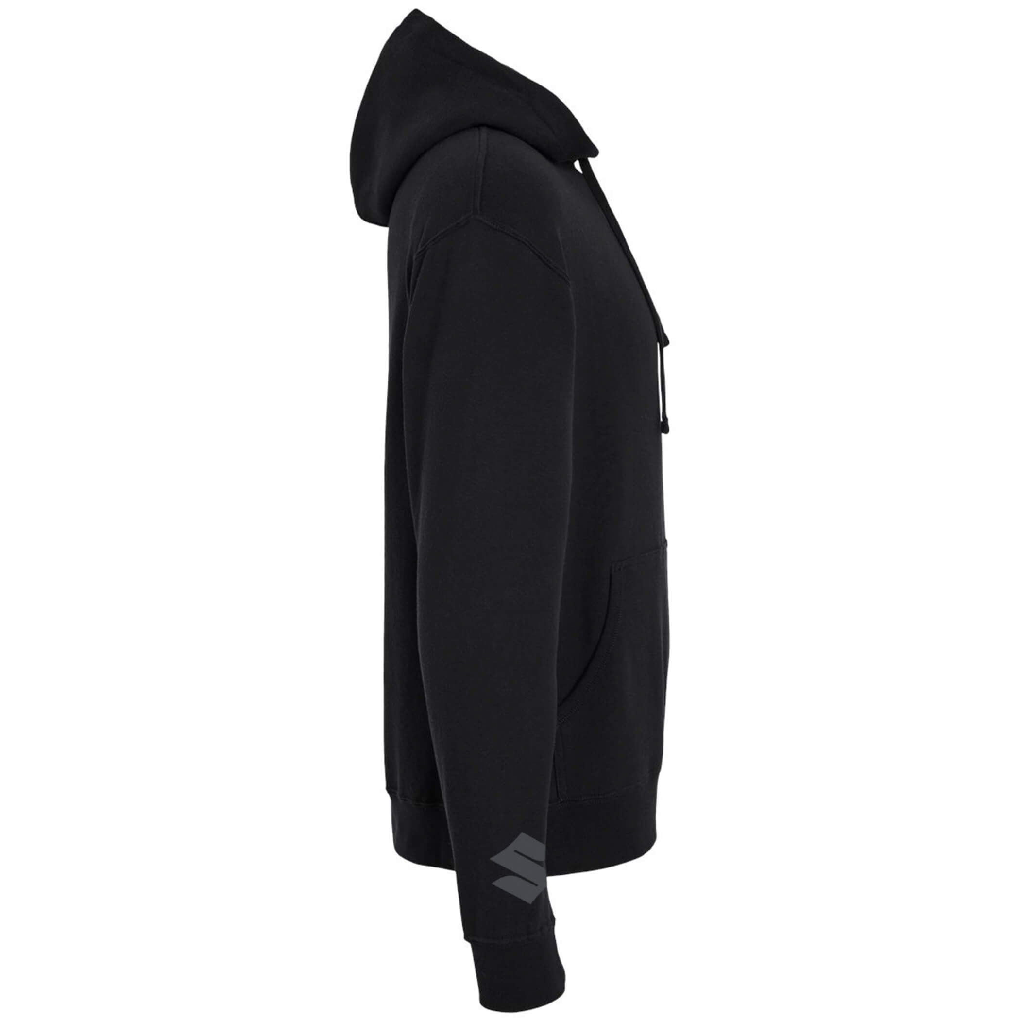 BarX Suzuki | DBK Heavyweight Hoodie | Fast, Worldwide