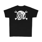 Born 2 Ride - Youth Premium Tee