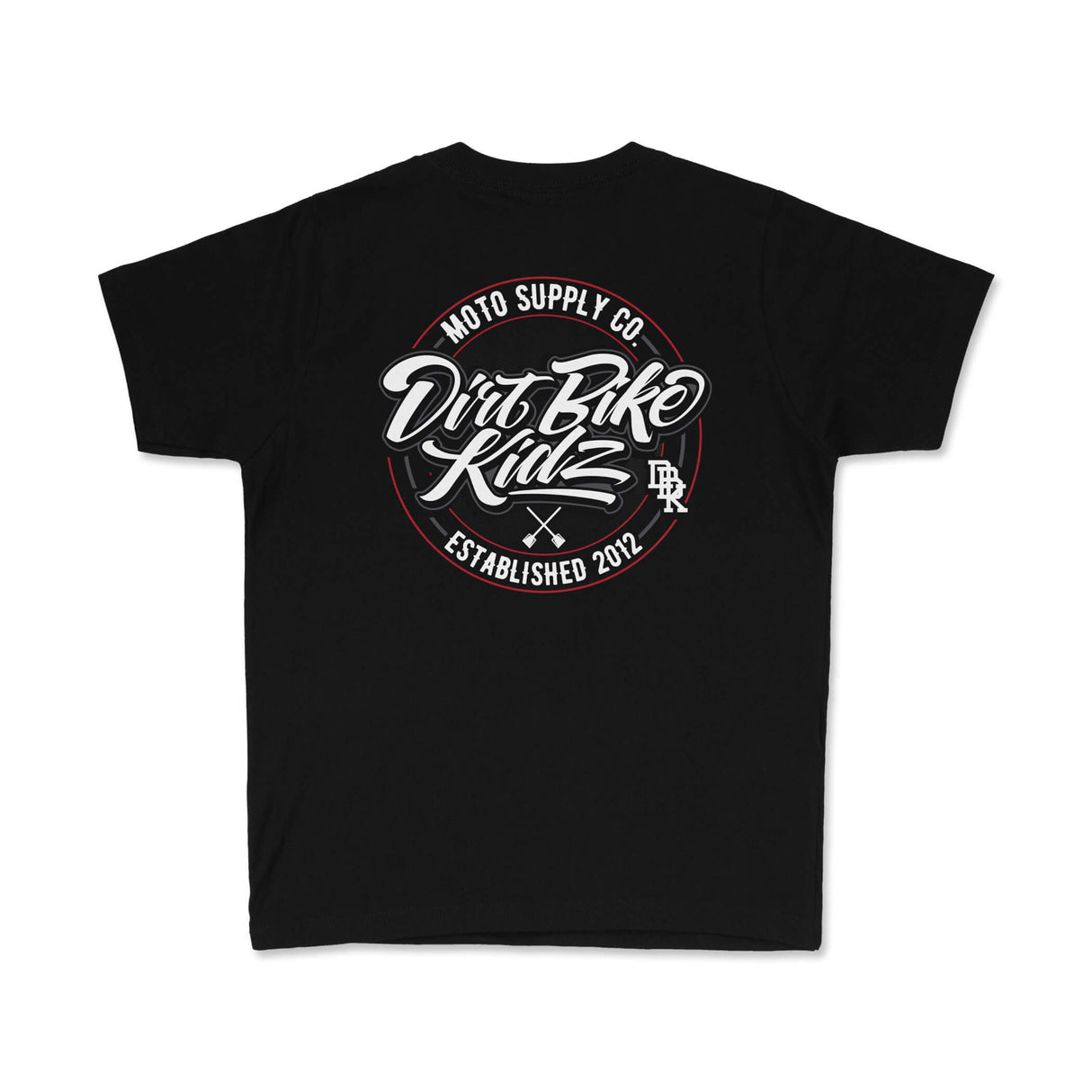 Supply Co. - Youth Premium Tee