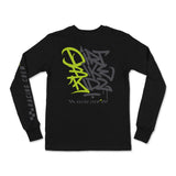 Bomber - Youth Long Sleeve