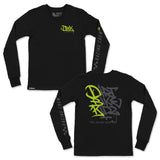 Bomber - Youth Long Sleeve