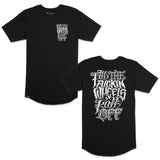 TTFWFO - Premium Tall Tee