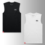 Red Label - Athletic Tank 2-Pack