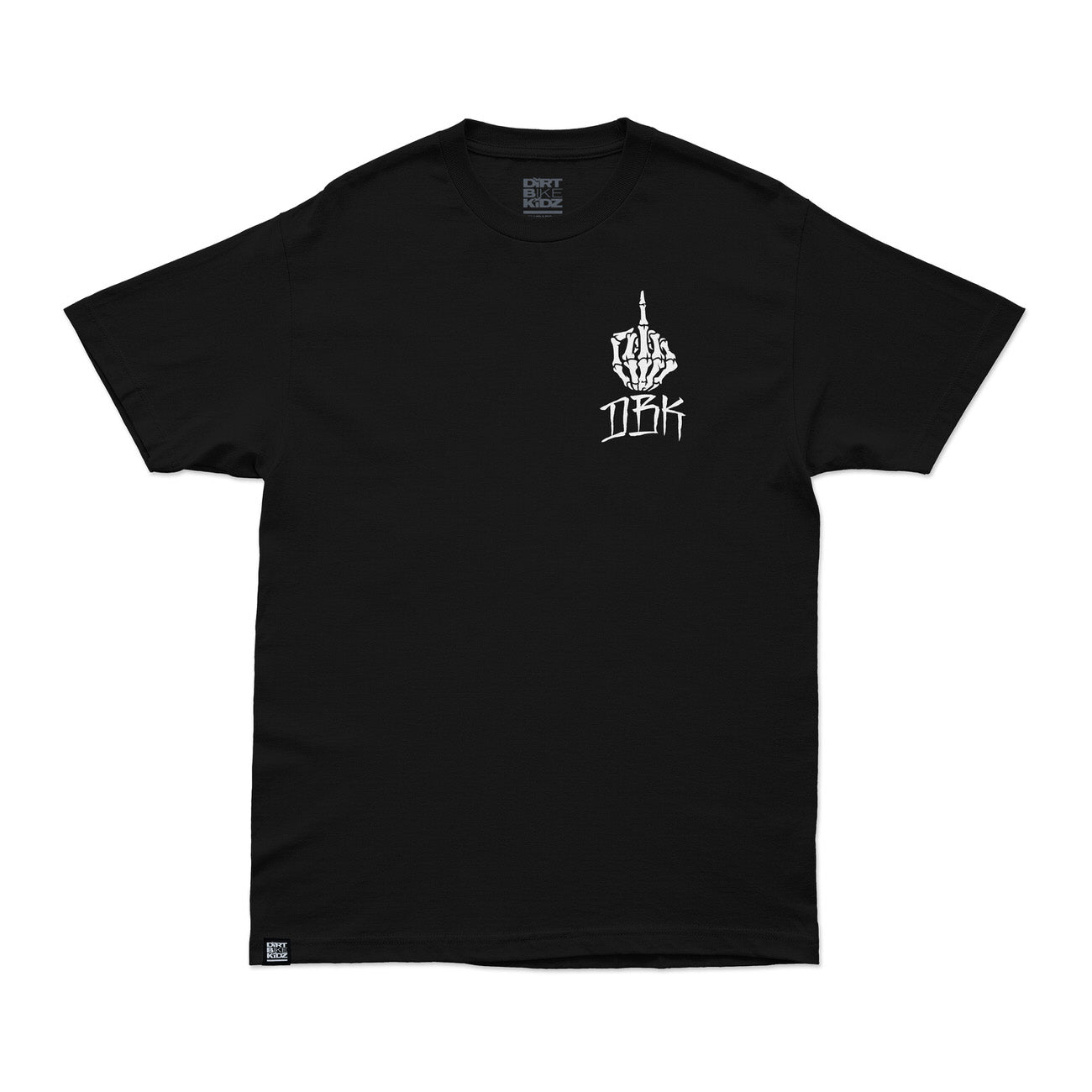Dirt Bike Kidz | FU Signature Collection | Worldwide Shipping