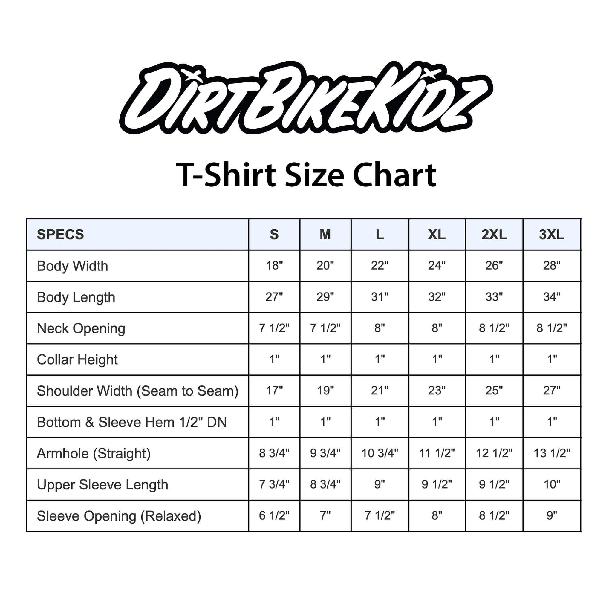 DBK Big D | Motocross Clothing | Fast, Worldwide Shipping