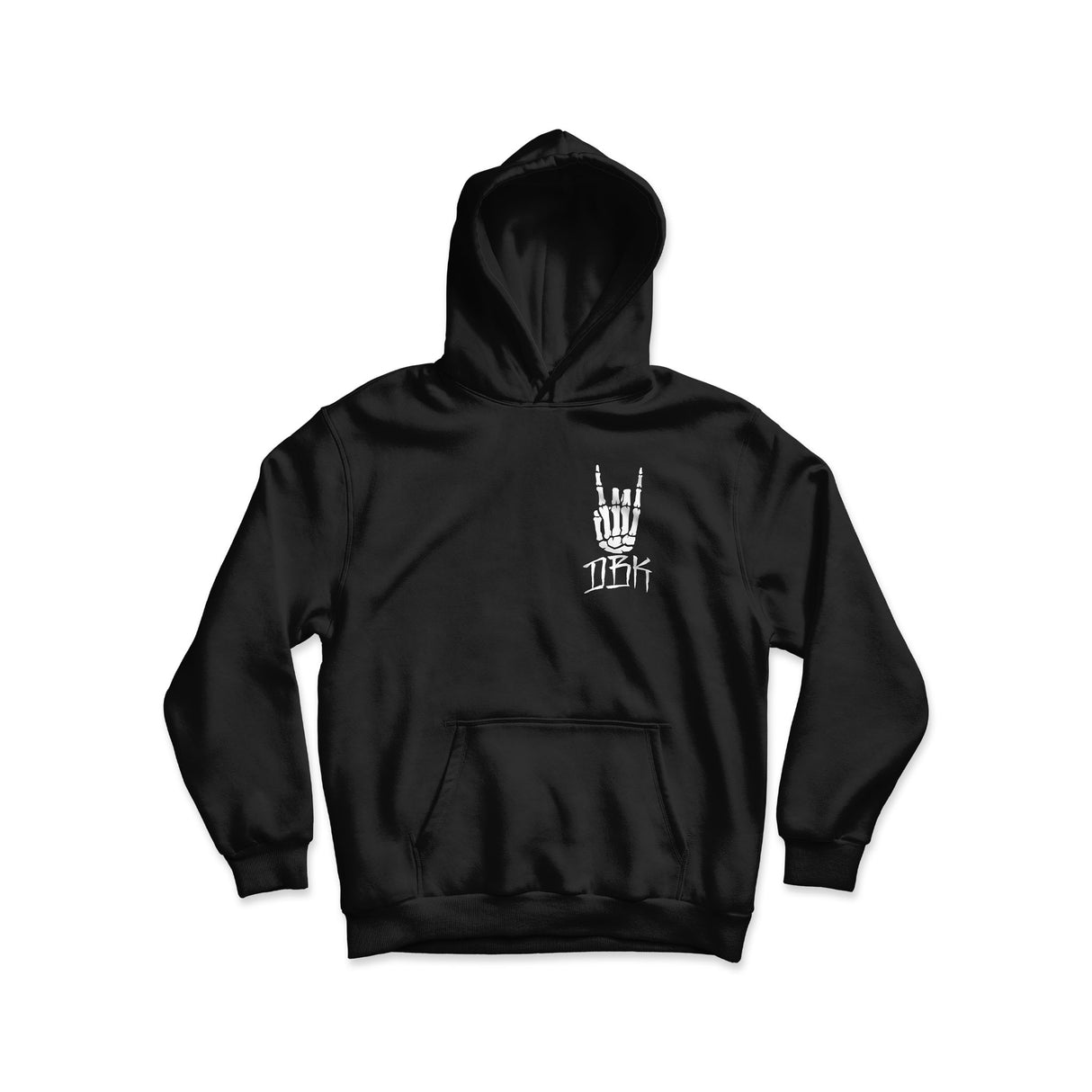 Freakin Kids - Youth Hoodie