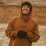 Racer Hoodie
