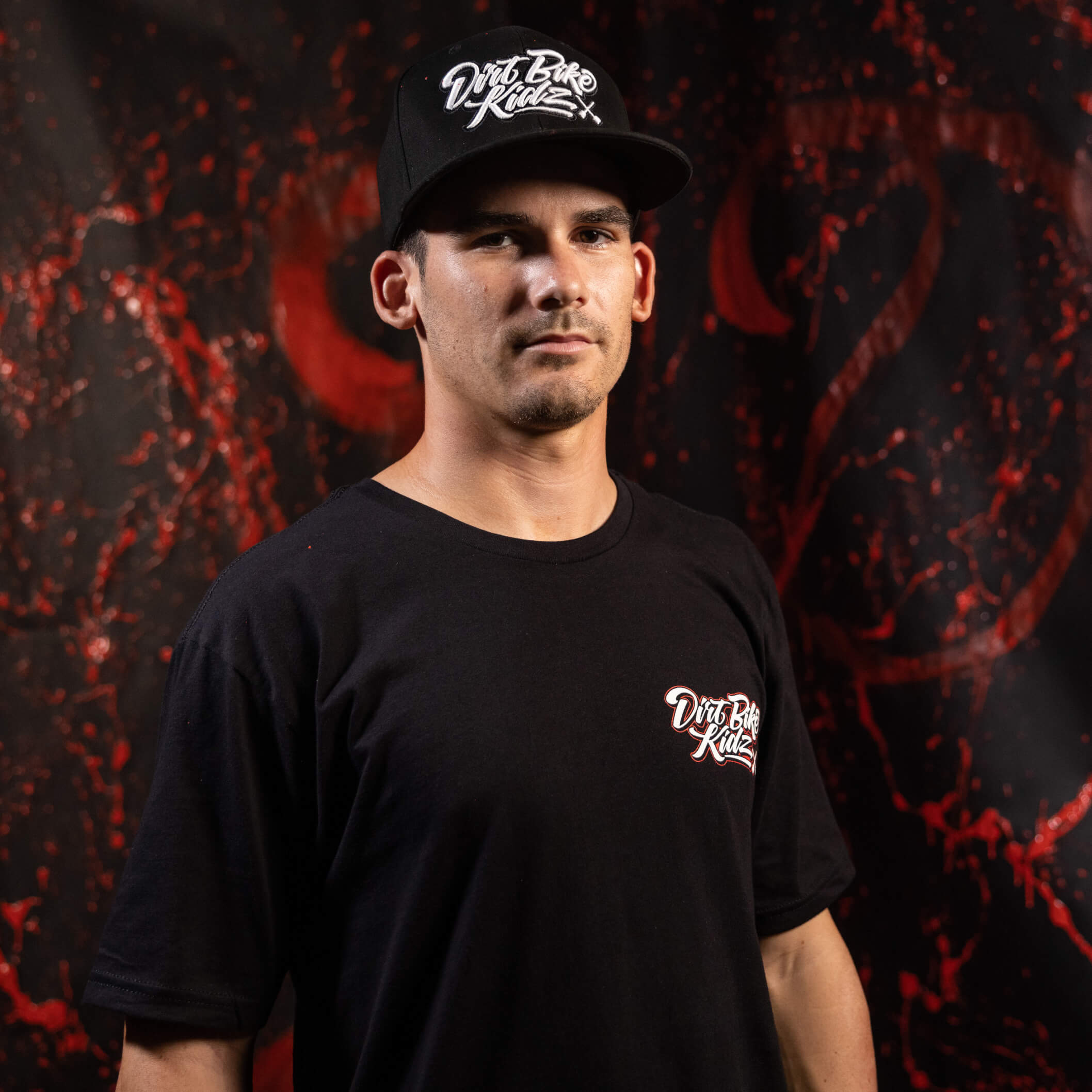 DBK Supply Co | Limited-Edition Premium Tee | Fast, Worldwide