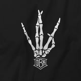 West Coastin Tee