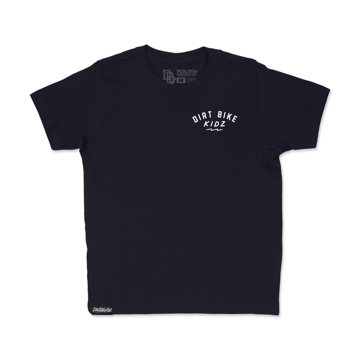 12 O'Clock - Youth Premium Tee