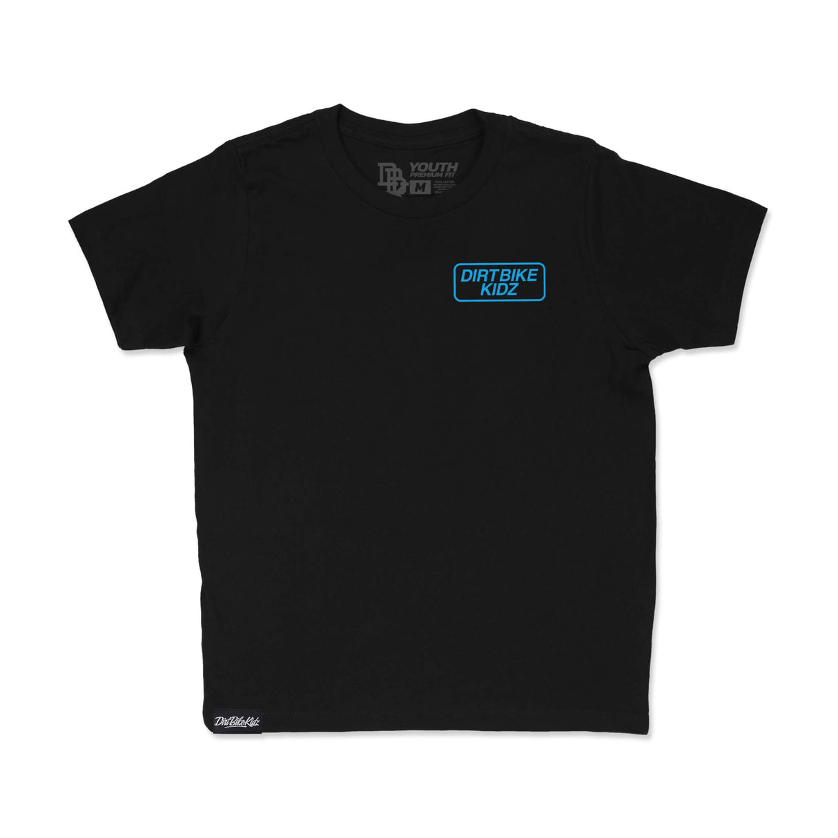 Front Row - Youth Premium Tee