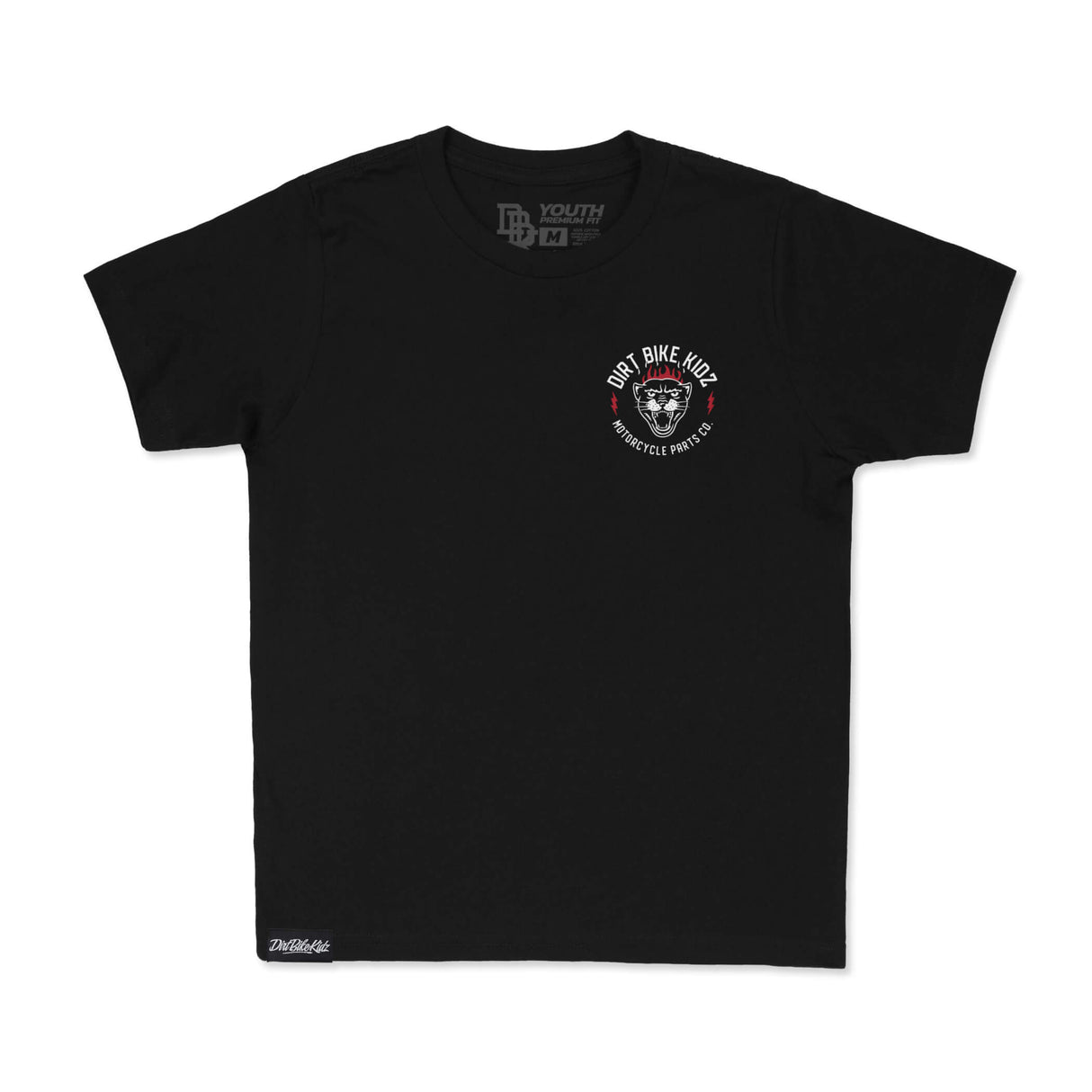 Tiger King - Youth Premium Tee