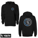 Supermini - Youth Hoodie