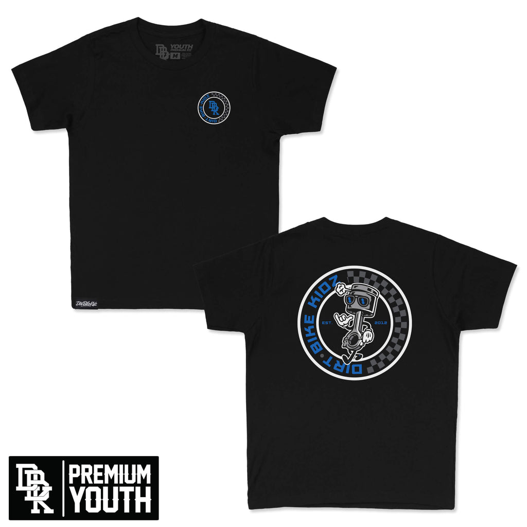 Supermini - Youth Premium Tee