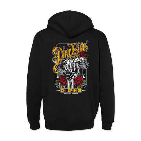 In Our Blood - Hoodie