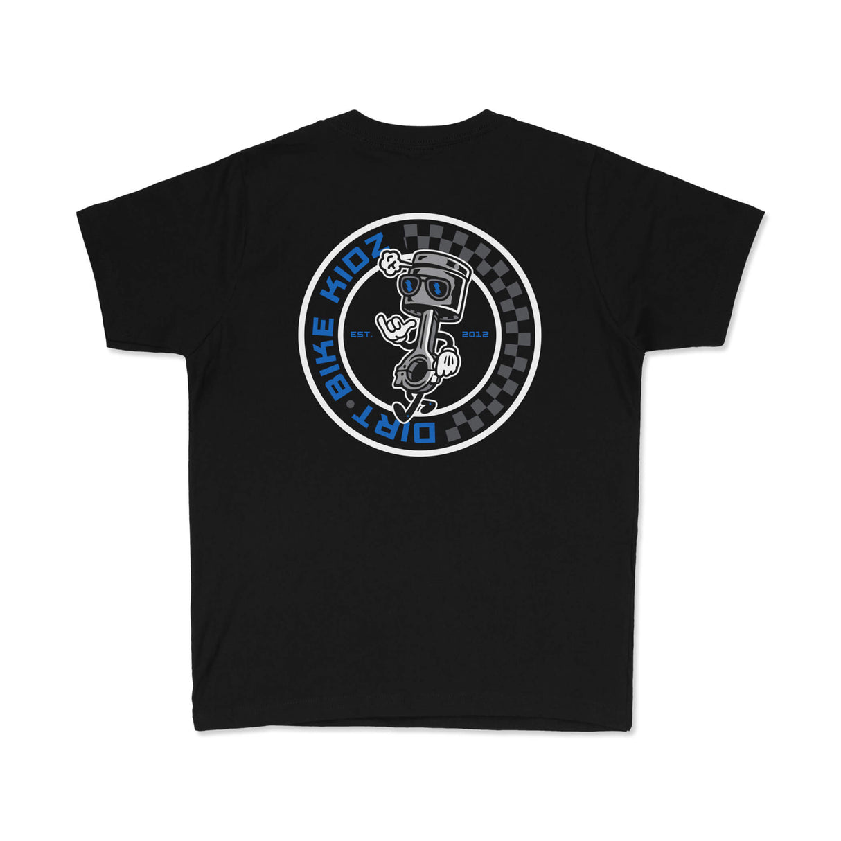 Supermini - Youth Premium Tee