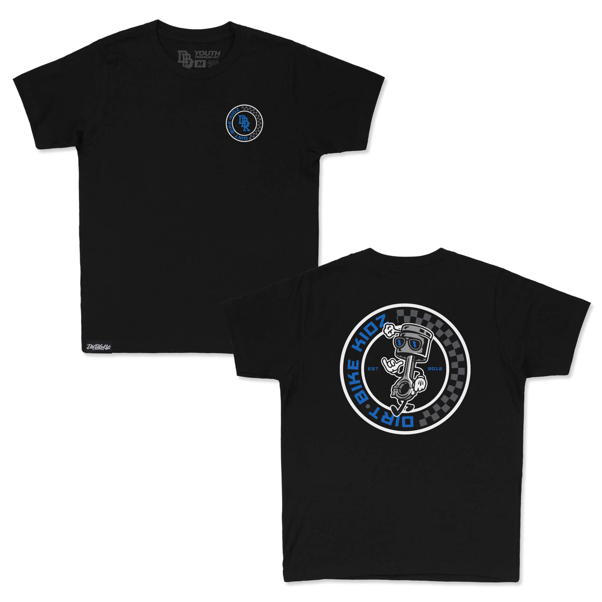 Supermini - Youth Premium Tee