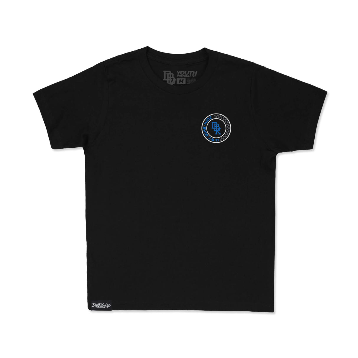 Supermini - Youth Premium Tee