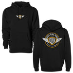 Flight School - Hoodie