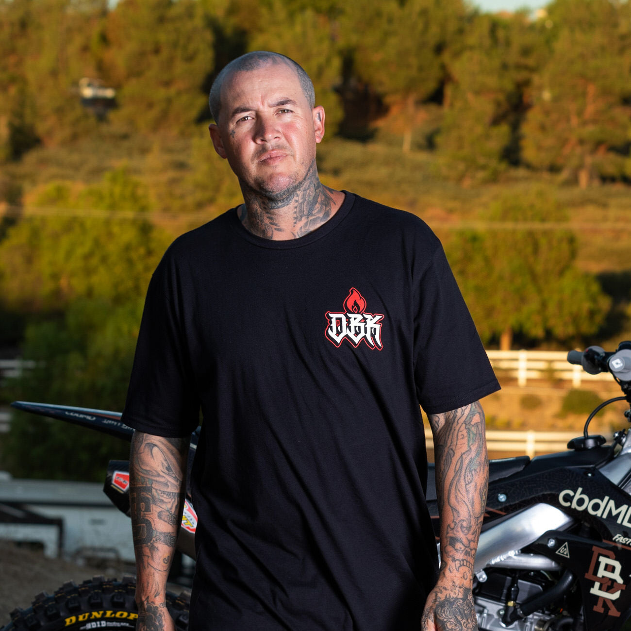 No Free Rides | DBK Signature Series | Fast, Worldwide Shipping