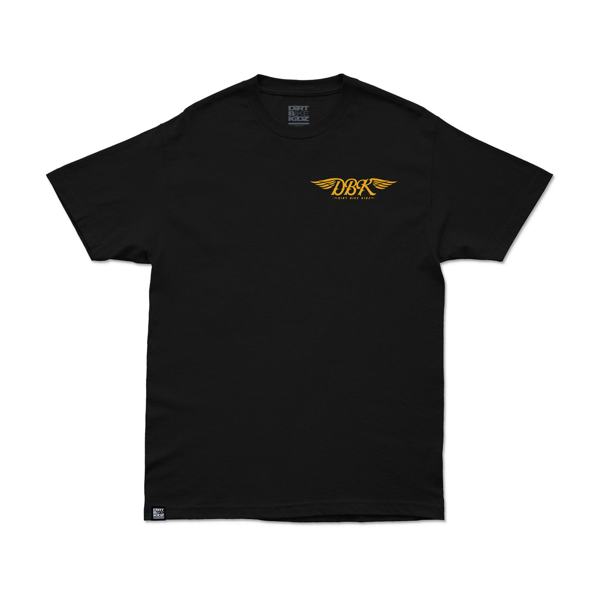 Goldwings Tee