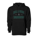 Hillside Burners - Varsity Hoodie