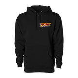 Hillside Burners - Fast Times Hoodie