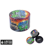 Hillside Burners - Spice Grinder