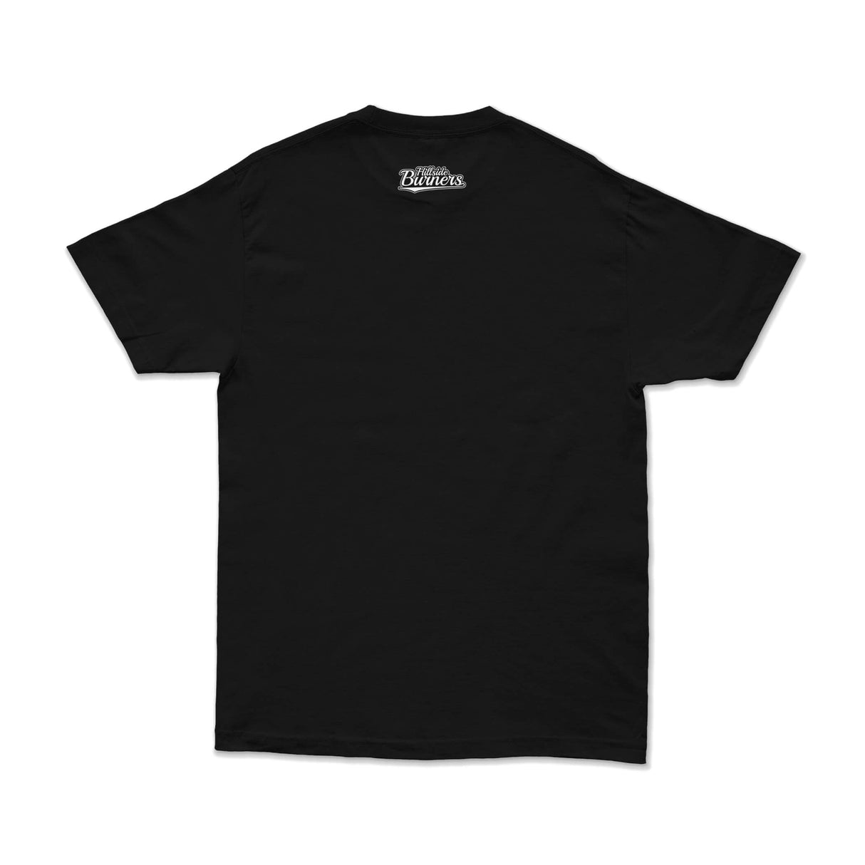 Hillside Burners - Flame Tee