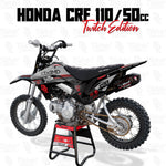 Honda CRF 110/50 Faded Edition