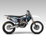 Husqvarna Graphic Kits