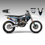 Husqvarna Graphic Kits