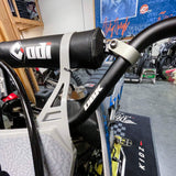 DBK x ODI Pit Bike Handlebars