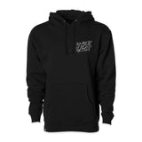 I Ride Dirt Bikes - Hoodie