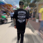 West Coastin Tee