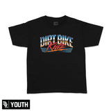 Knight Rider - Youth Tee