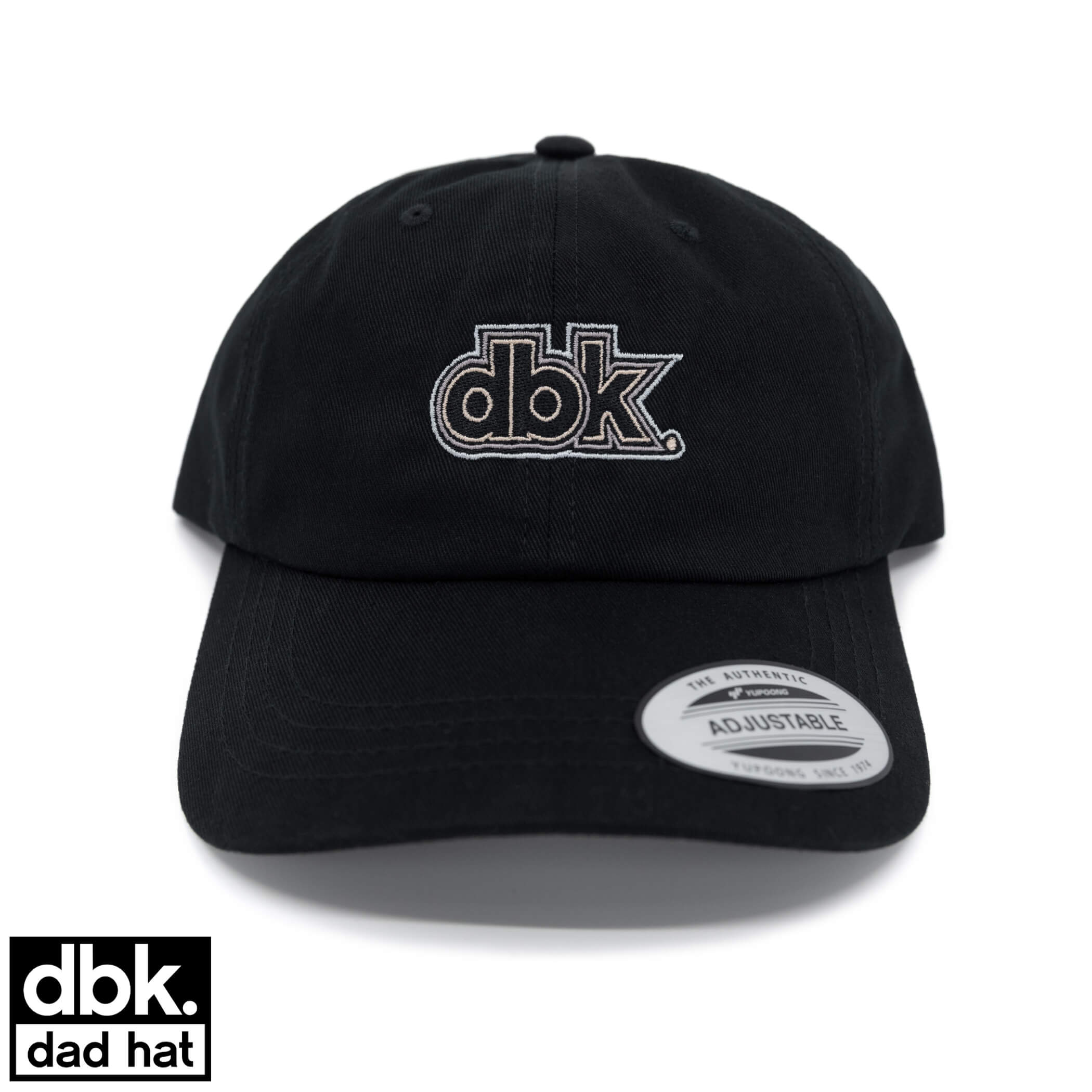 KITH TREATS AKRON DAD HAT - ブラック KITH TREATS AKRON DAD HAT - ブラック Mens Accessories