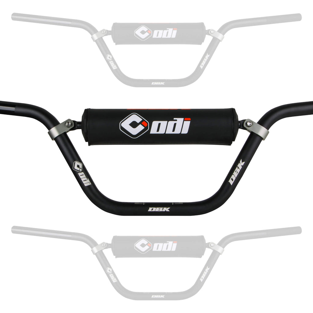 DBK x ODI Pit Bike Handlebars