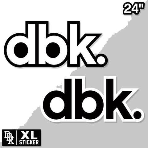 Dbk Sticker Motocross Graphic Kits | Dirt Bike Graphics | DBK Graphics